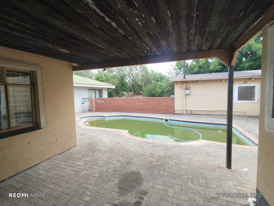 9 Bedroom Property for Sale in Sasolburg Ext 3 Free State